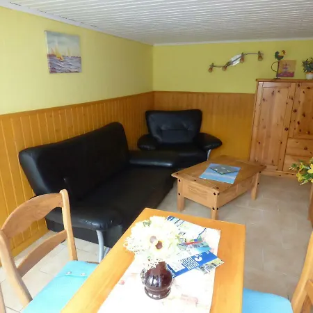 Lejlighed Bungalow Gohren Rugen Goehren (Ruegen)