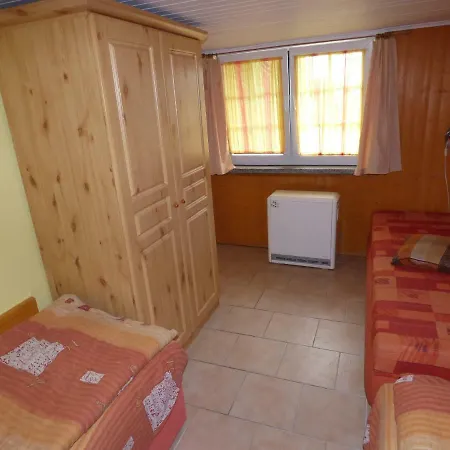 Lejlighed Bungalow Gohren Rugen