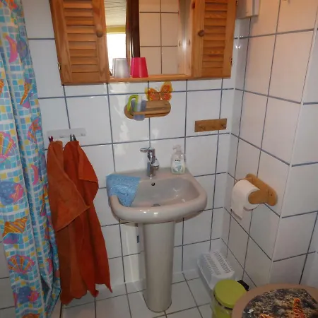 Bungalow Gohren Rugen Lejlighed