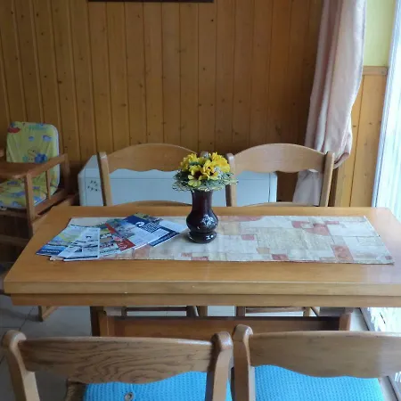 Bungalow Gohren Rugen