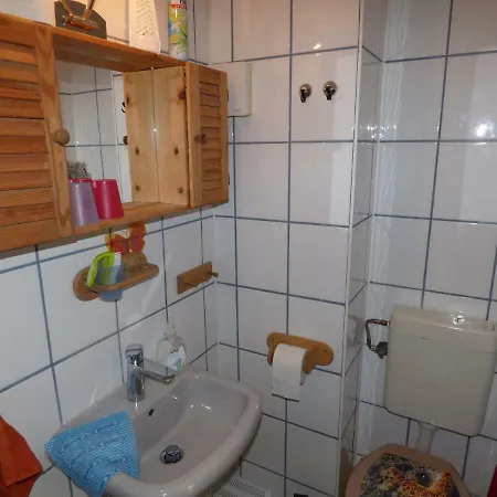 Lejlighed Bungalow Gohren Rugen Goehren (Ruegen)
