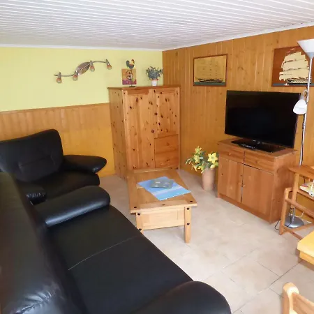 Lejlighed Bungalow Gohren Rugen