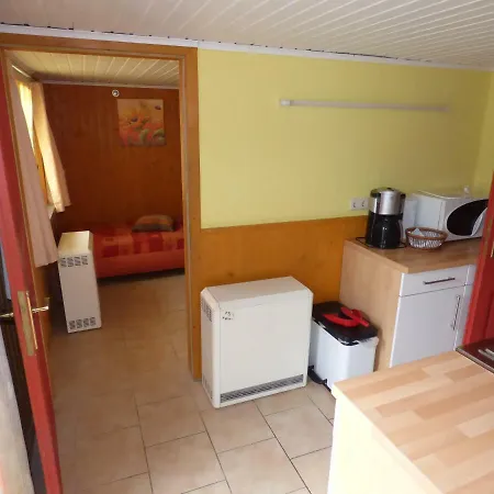 Bungalow Gohren Rugen *