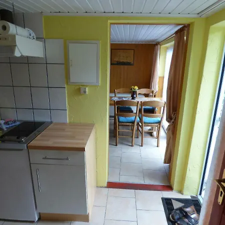 Lejlighed Bungalow Gohren Rugen