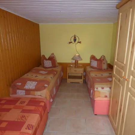 Lejlighed Bungalow Gohren Rugen *